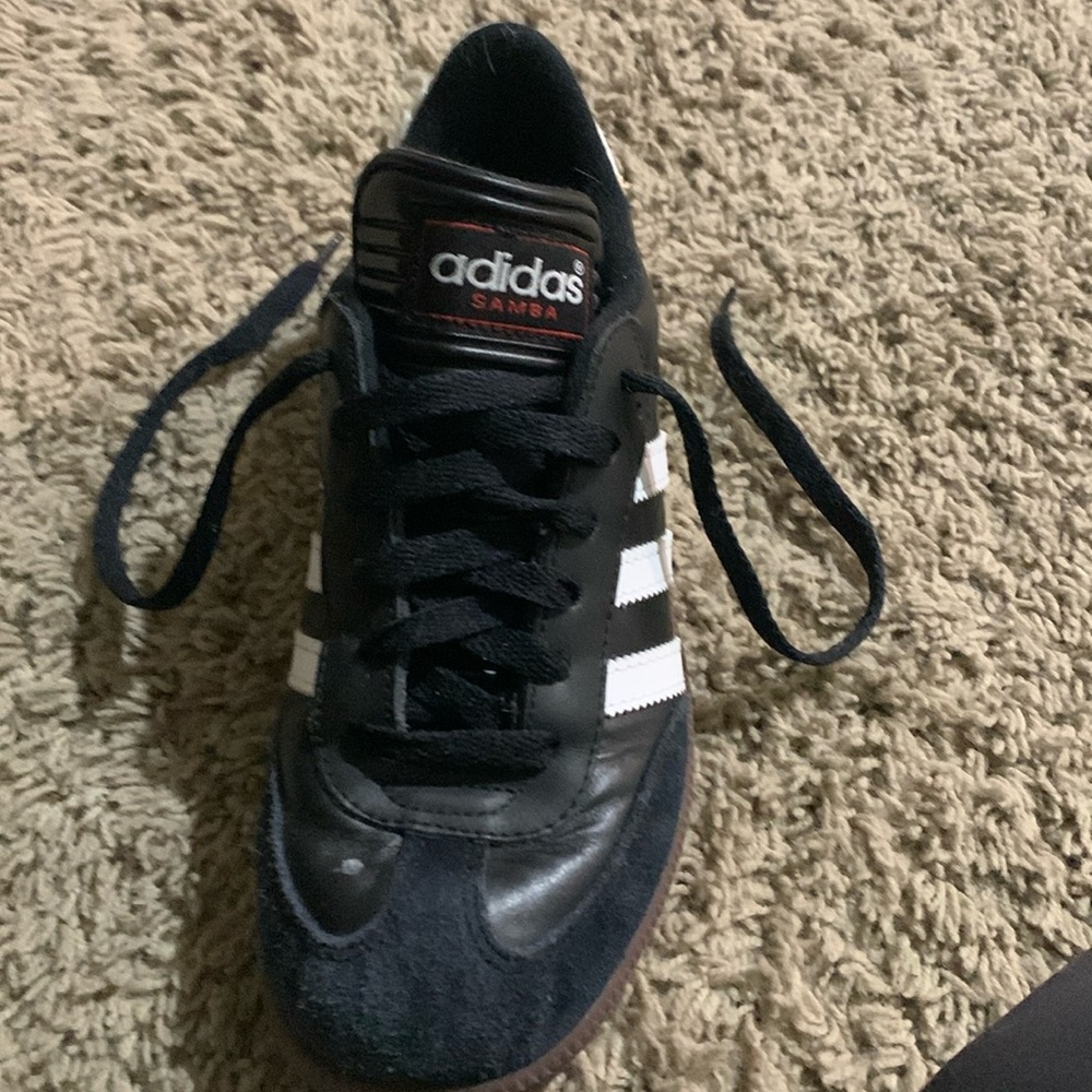 Adidas Samba’s